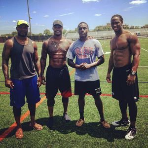 Meet your Posher, Roger